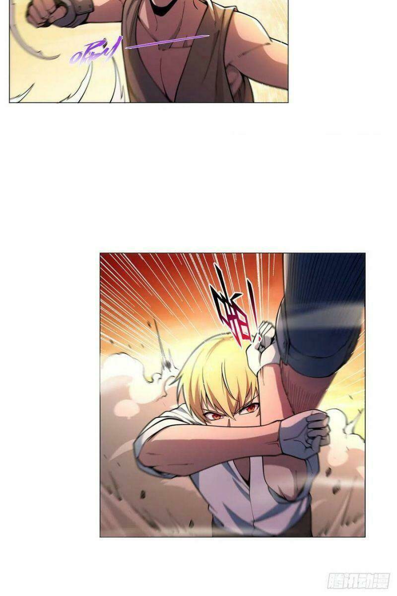 Ma Vương Thất Nghiệp Chapter 244 - Trang 2