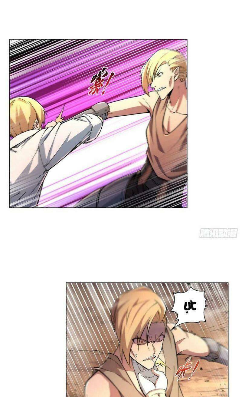 Ma Vương Thất Nghiệp Chapter 244 - Trang 2