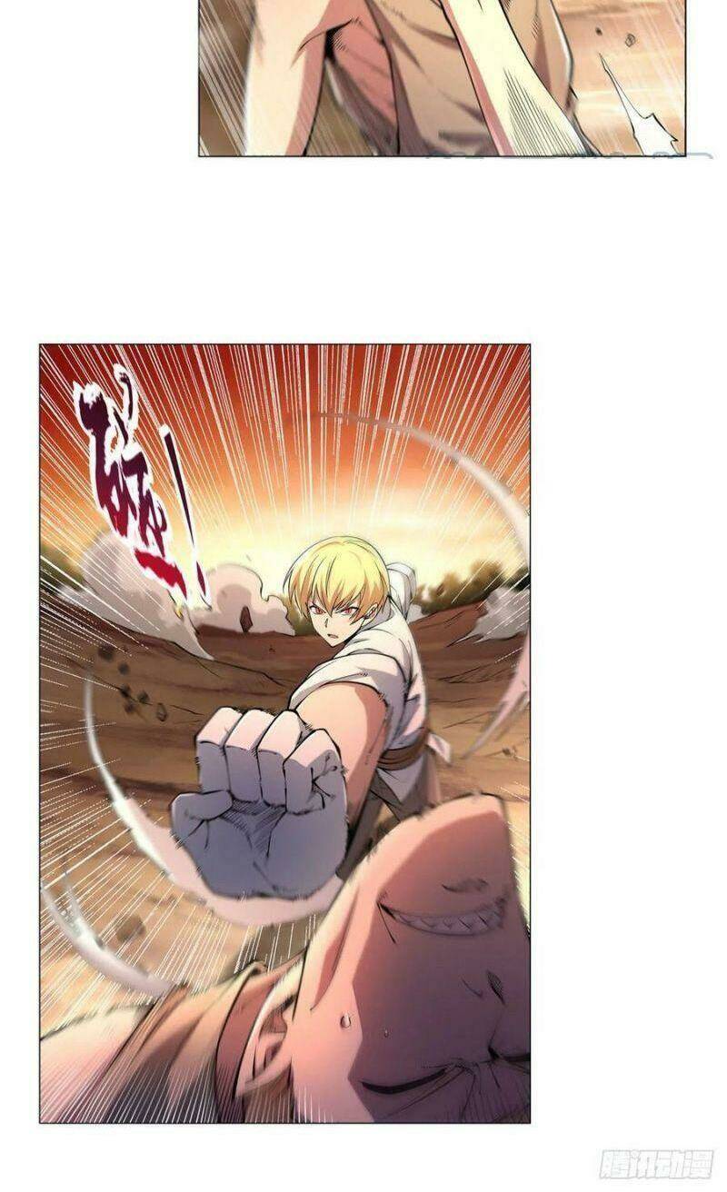 Ma Vương Thất Nghiệp Chapter 244 - Trang 2