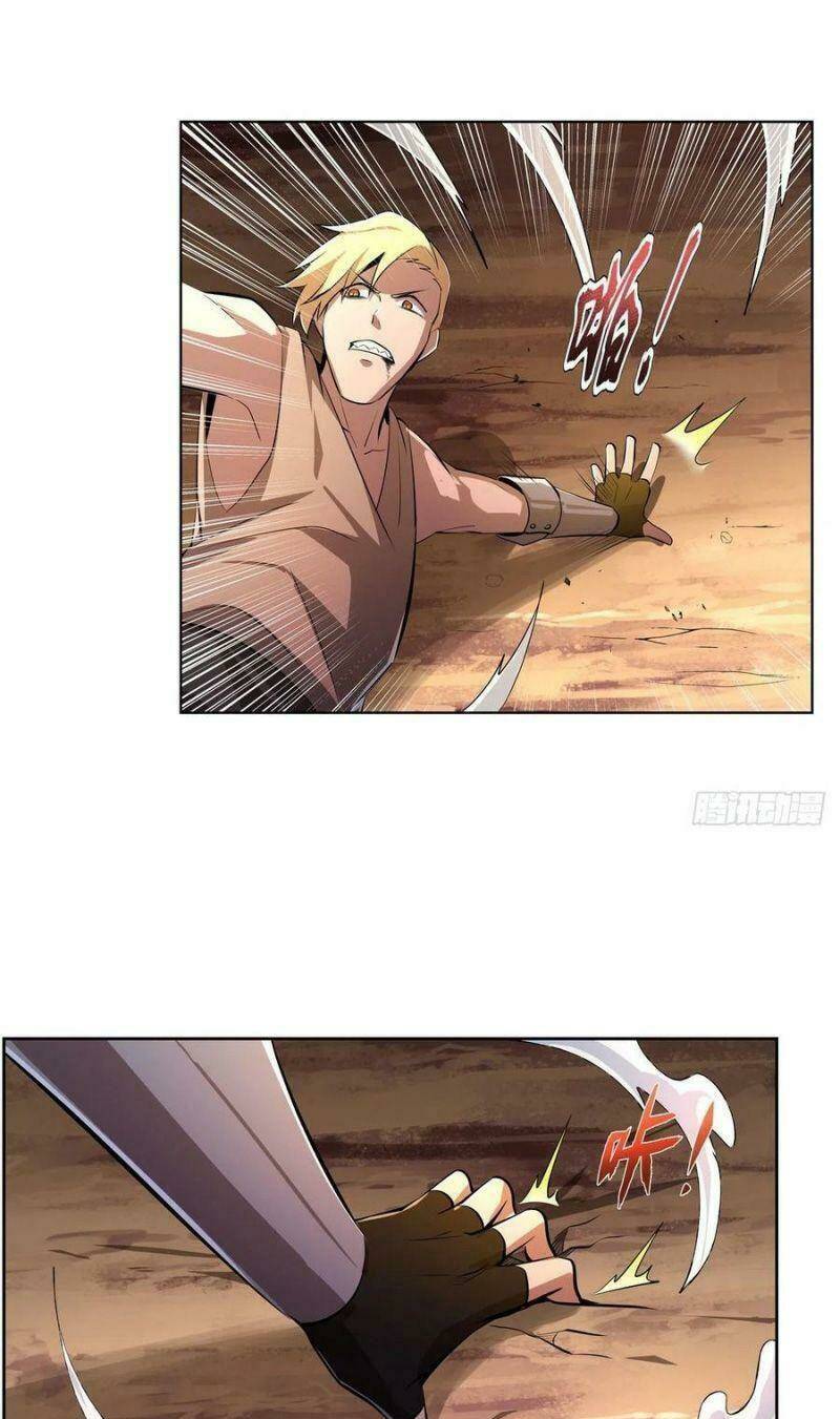 Ma Vương Thất Nghiệp Chapter 244 - Trang 2