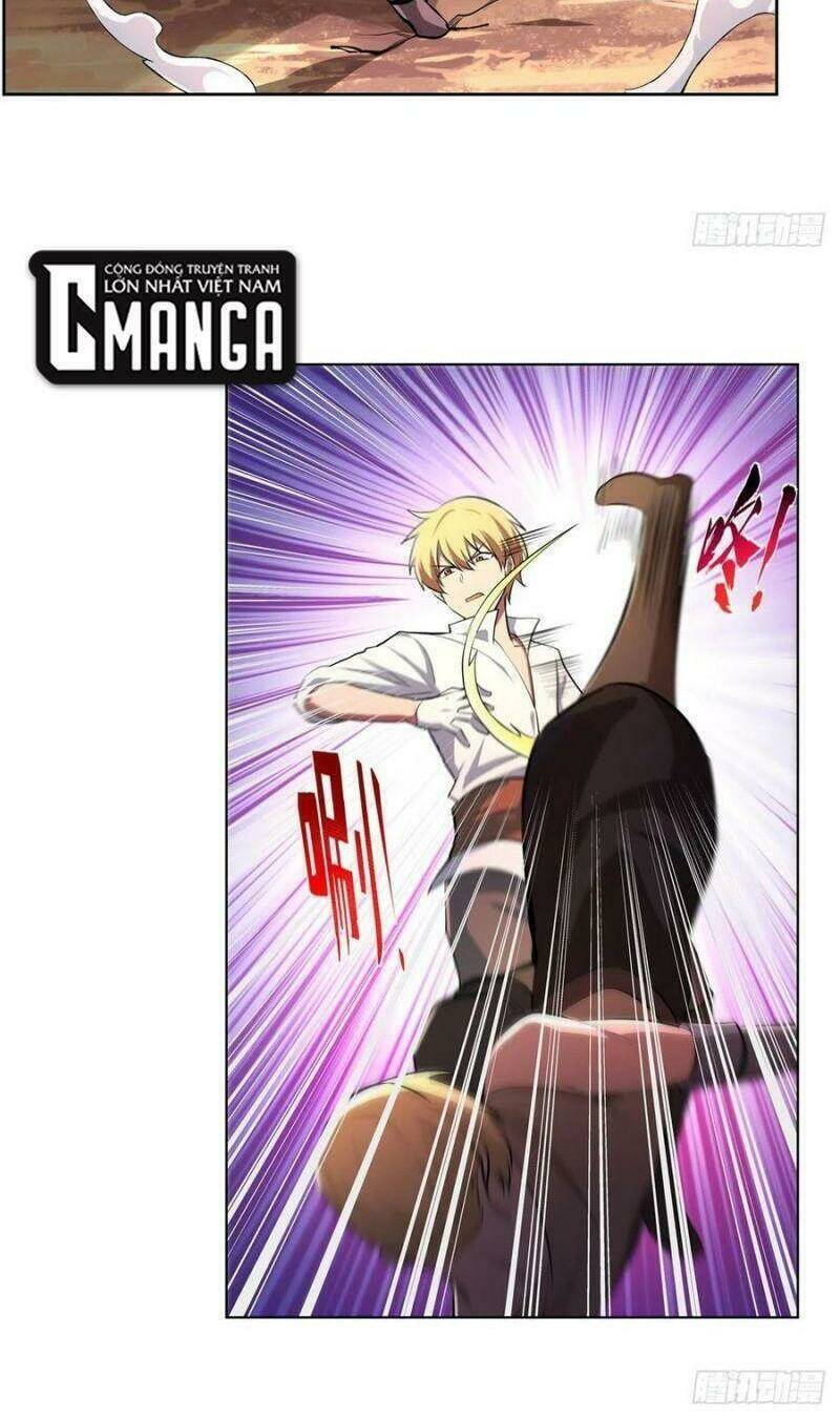 Ma Vương Thất Nghiệp Chapter 244 - Trang 2