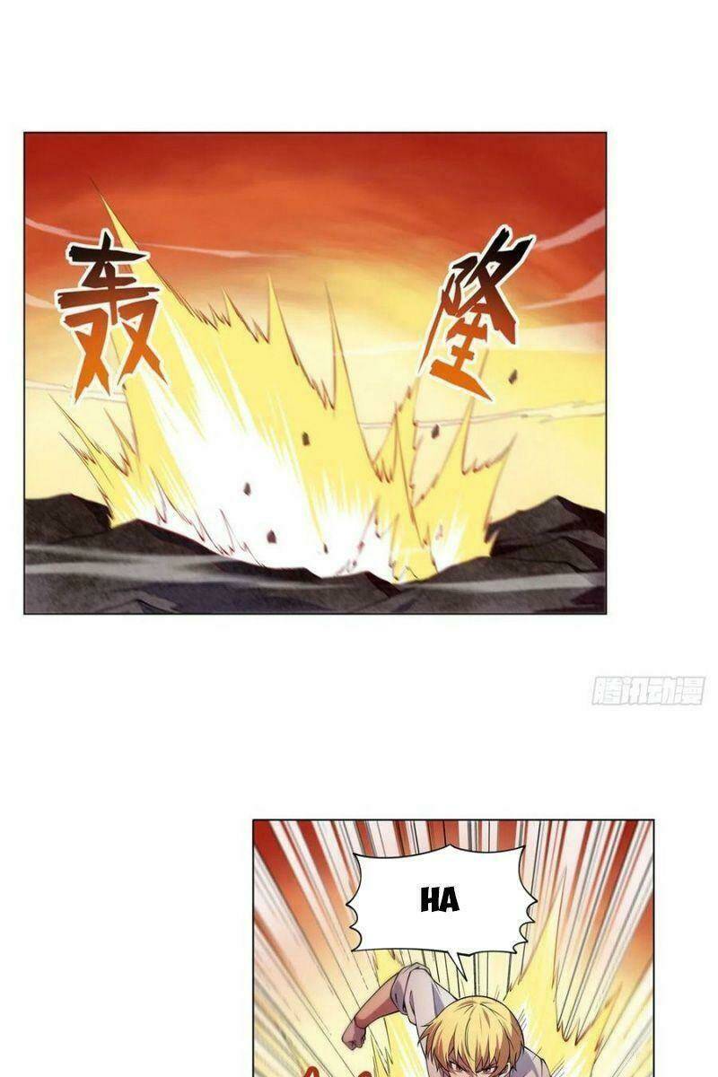 Ma Vương Thất Nghiệp Chapter 245 - Trang 2