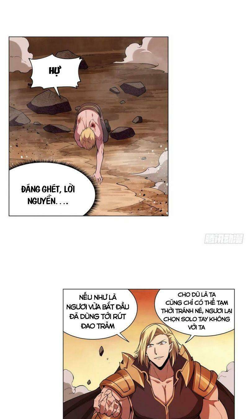 Ma Vương Thất Nghiệp Chapter 245 - Trang 2