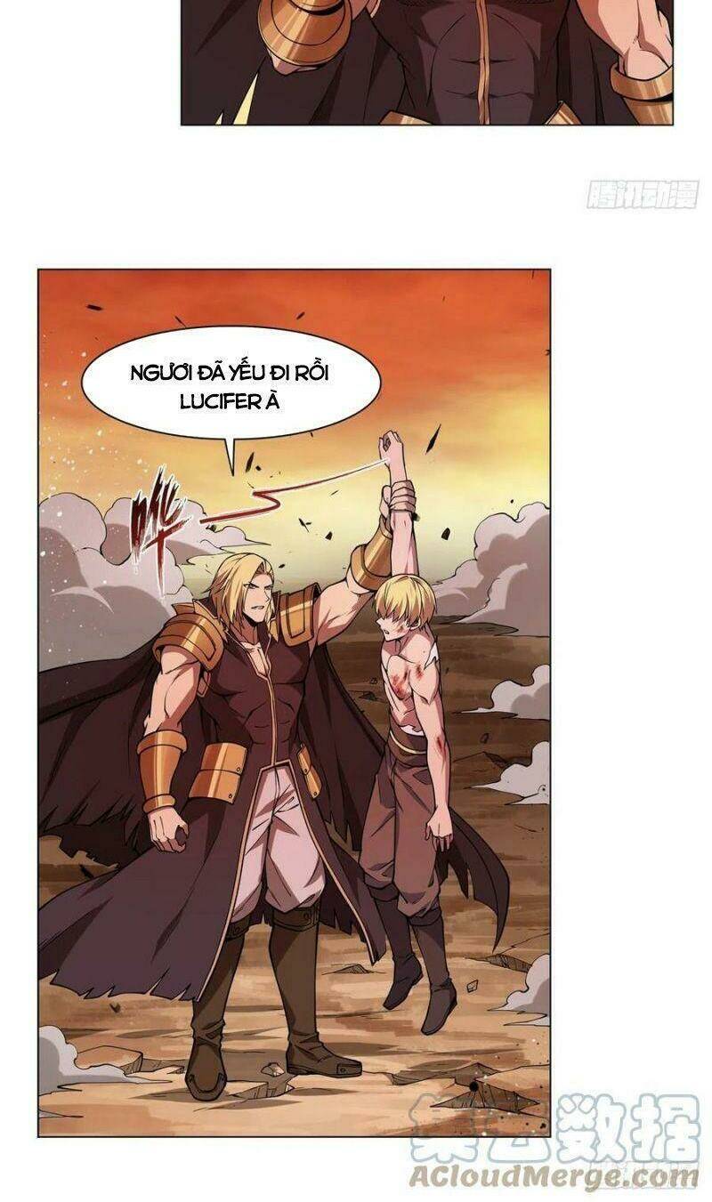 Ma Vương Thất Nghiệp Chapter 245 - Trang 2
