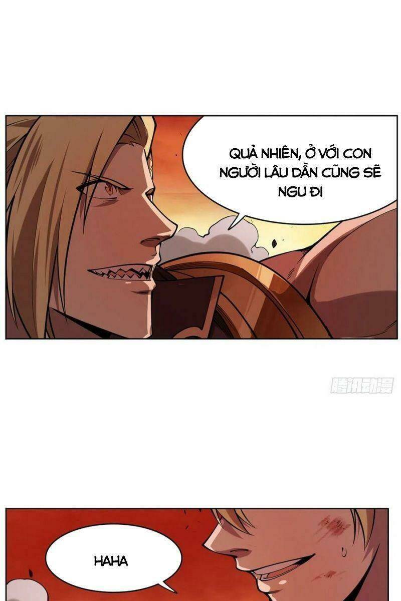 Ma Vương Thất Nghiệp Chapter 245 - Trang 2