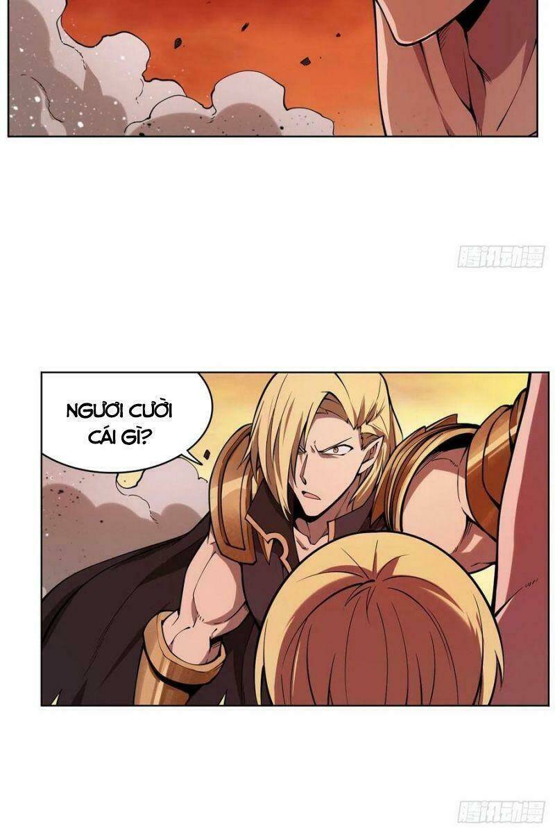 Ma Vương Thất Nghiệp Chapter 245 - Trang 2