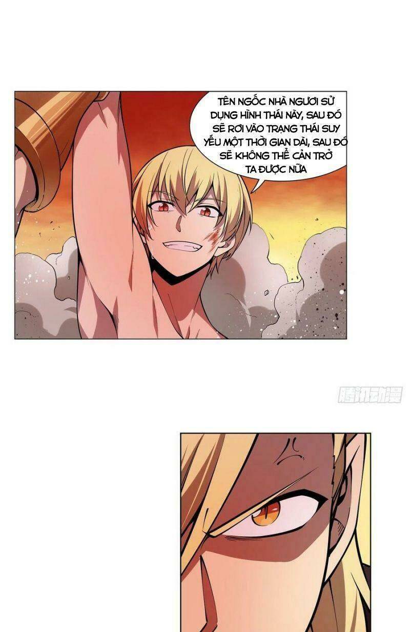 Ma Vương Thất Nghiệp Chapter 245 - Trang 2