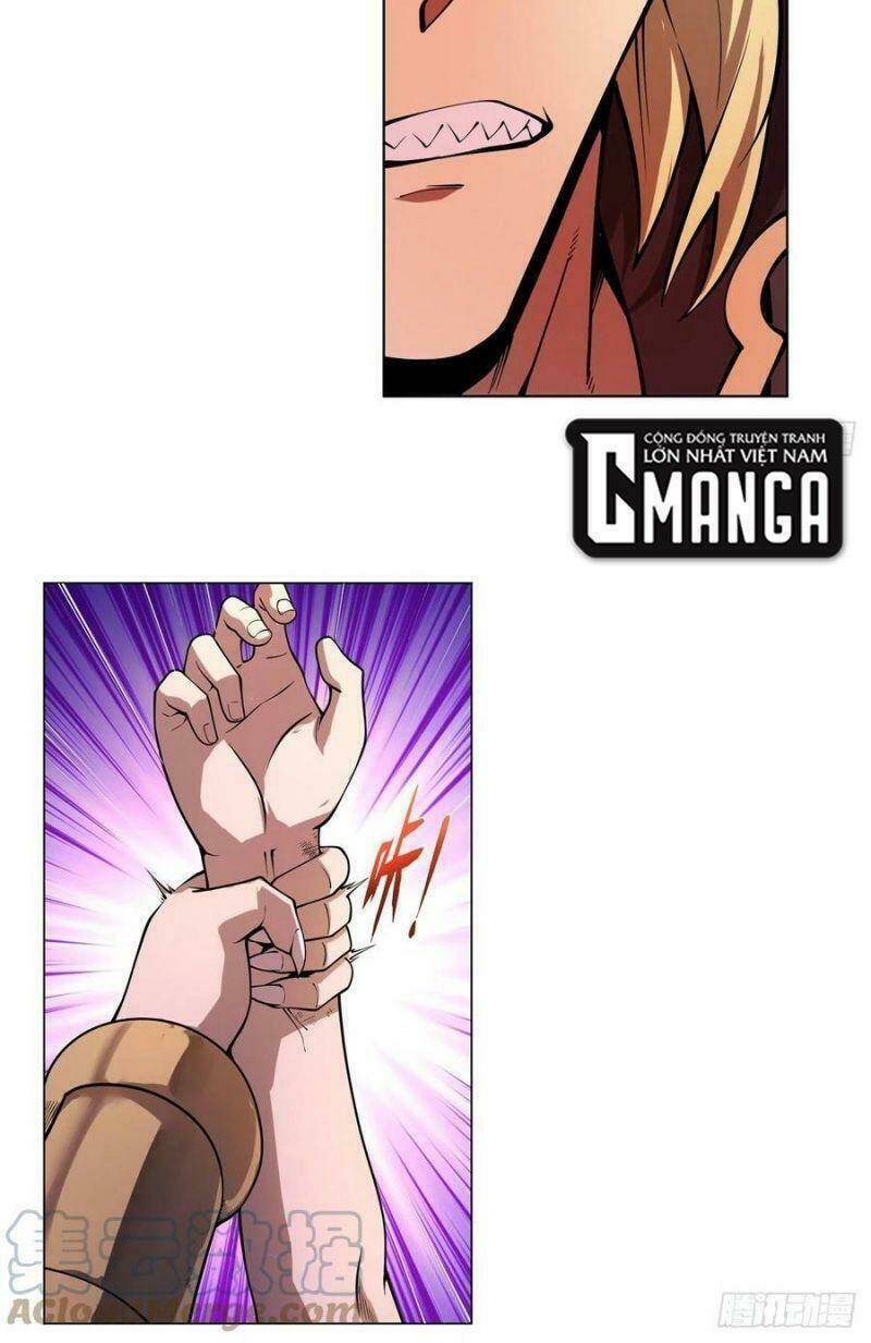 Ma Vương Thất Nghiệp Chapter 245 - Trang 2