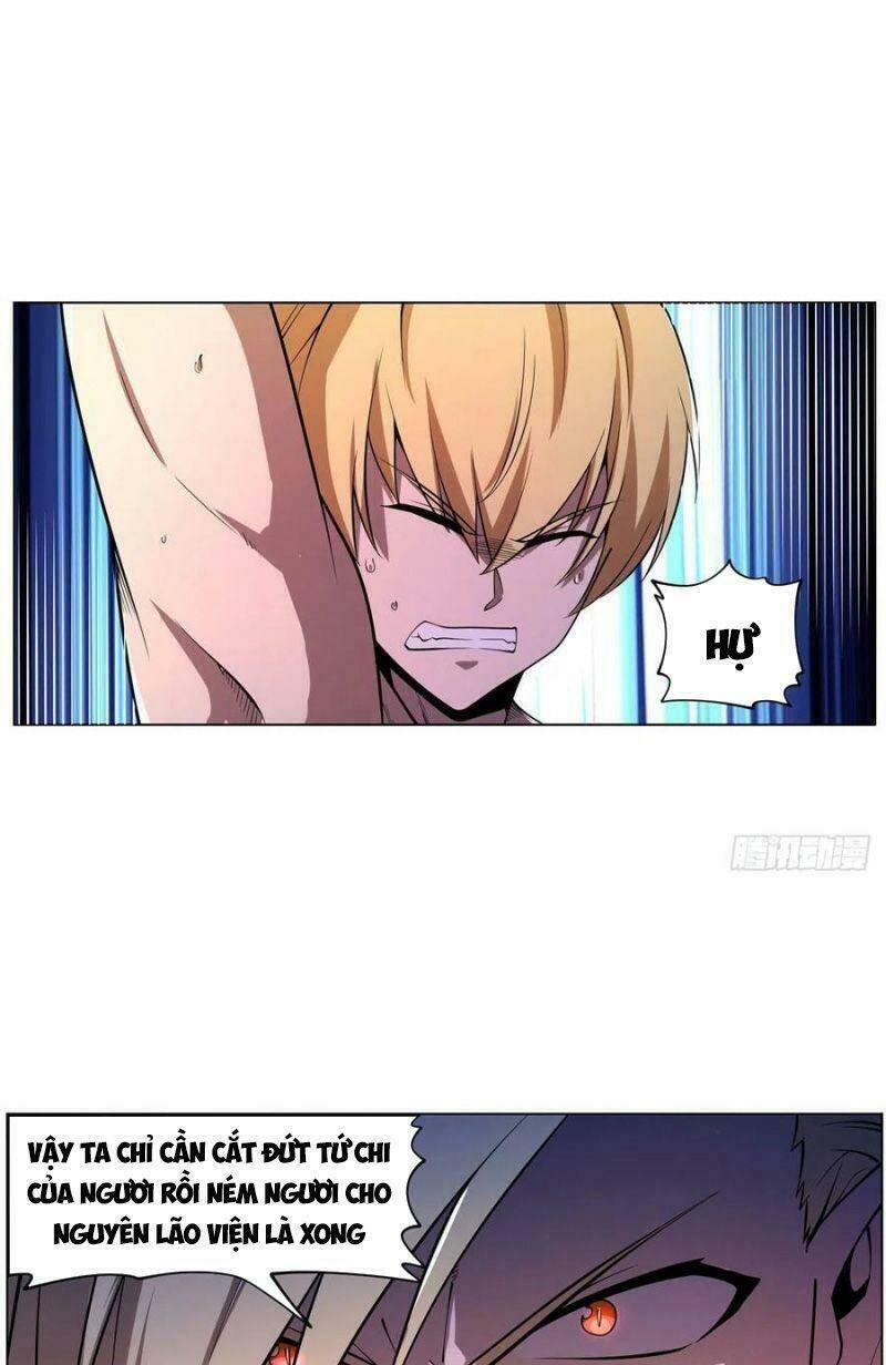 Ma Vương Thất Nghiệp Chapter 245 - Trang 2