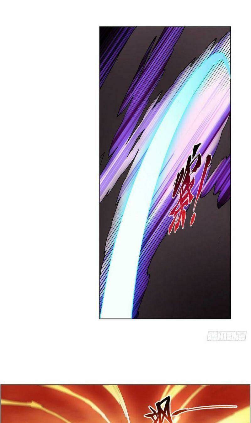 Ma Vương Thất Nghiệp Chapter 245 - Trang 2