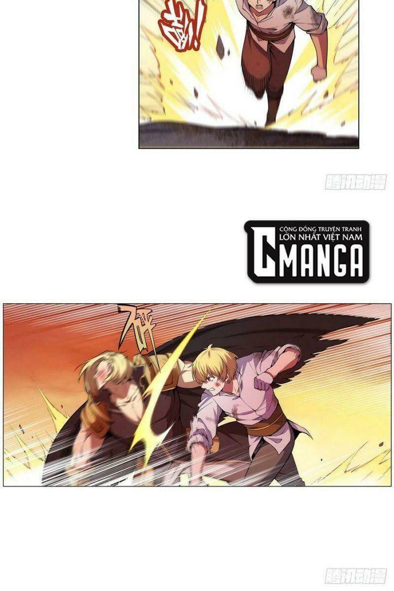 Ma Vương Thất Nghiệp Chapter 245 - Trang 2