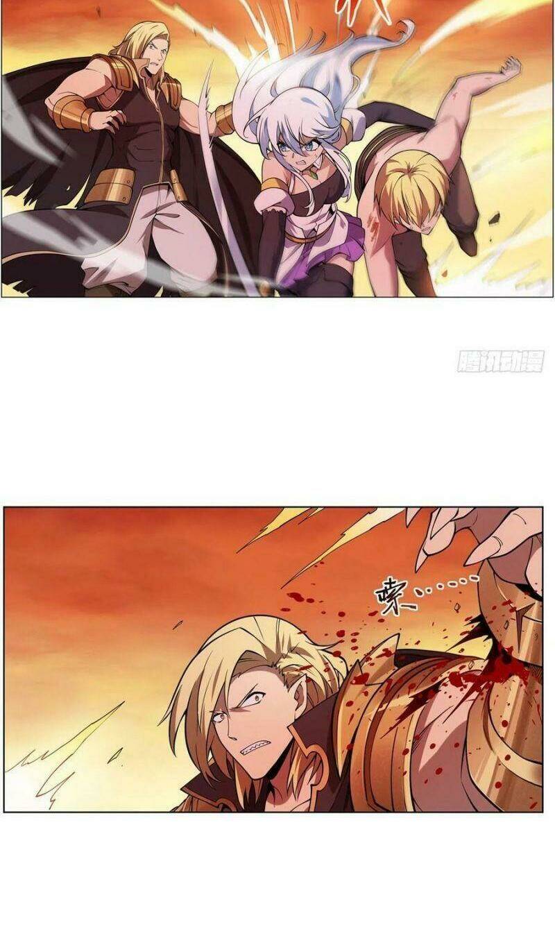 Ma Vương Thất Nghiệp Chapter 245 - Trang 2