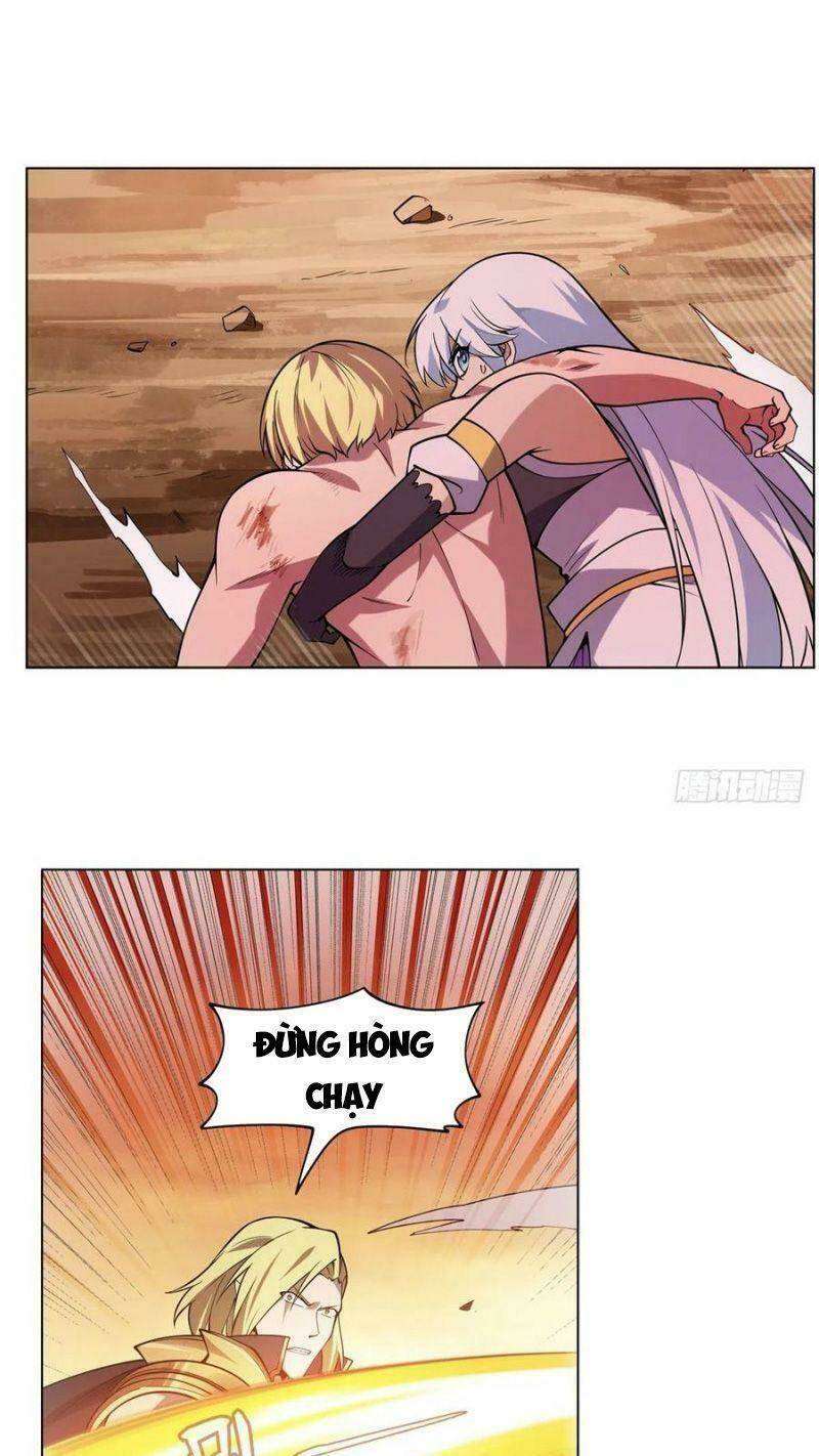 Ma Vương Thất Nghiệp Chapter 245 - Trang 2