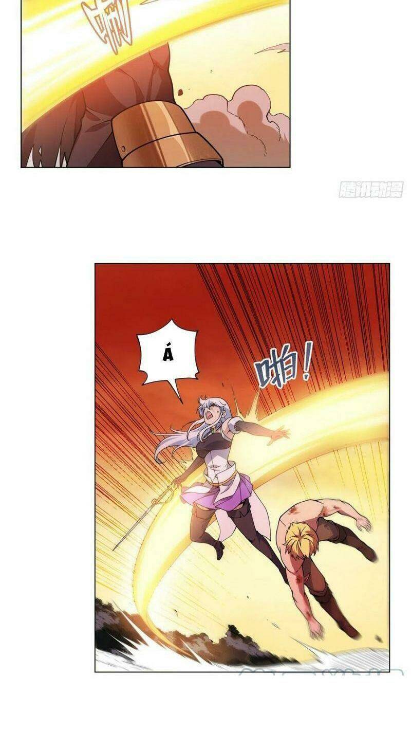 Ma Vương Thất Nghiệp Chapter 245 - Trang 2