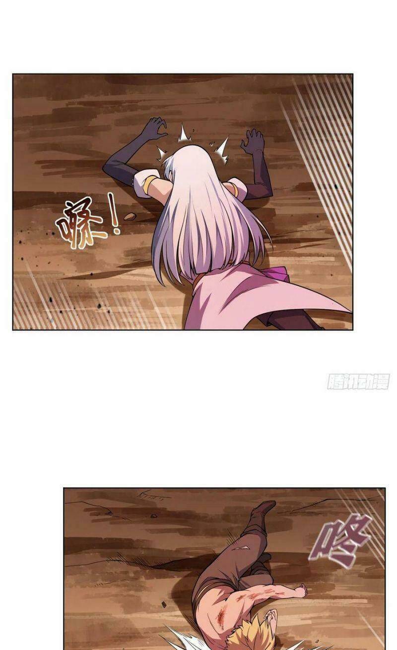 Ma Vương Thất Nghiệp Chapter 245 - Trang 2