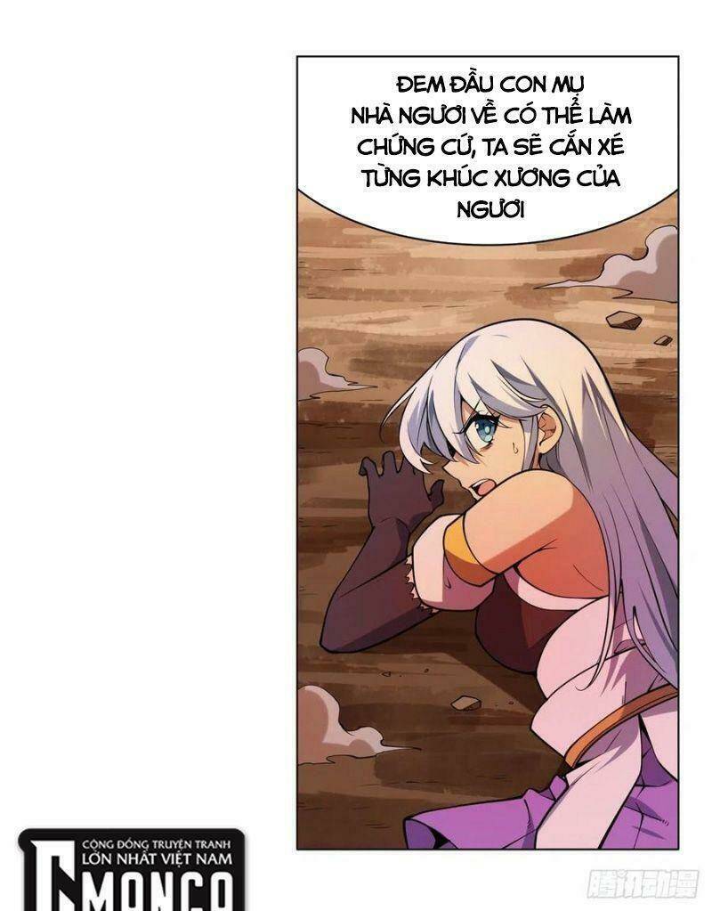 Ma Vương Thất Nghiệp Chapter 245 - Trang 2