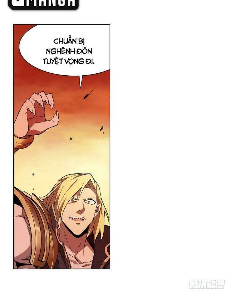 Ma Vương Thất Nghiệp Chapter 245 - Trang 2