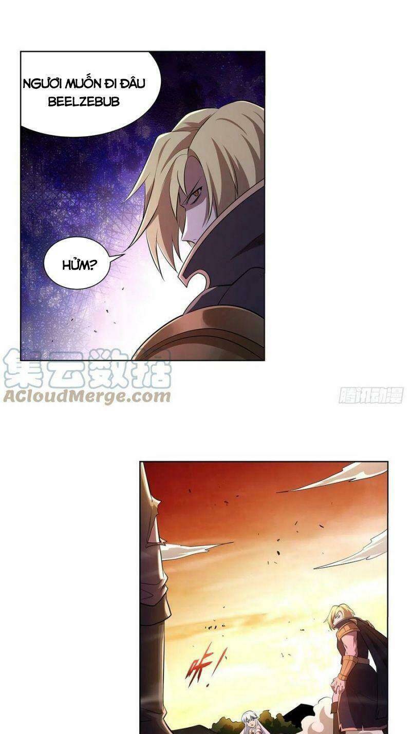 Ma Vương Thất Nghiệp Chapter 245 - Trang 2