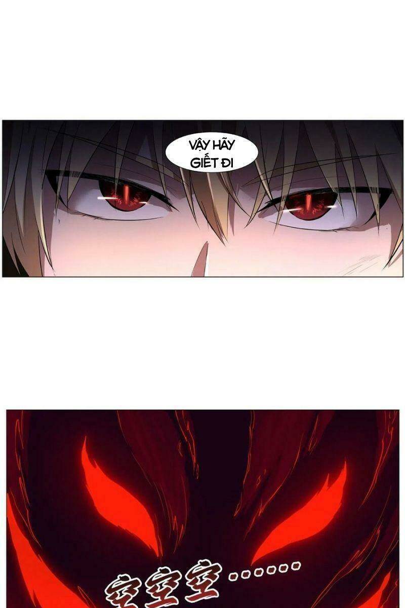 Ma Vương Thất Nghiệp Chapter 245 - Trang 2