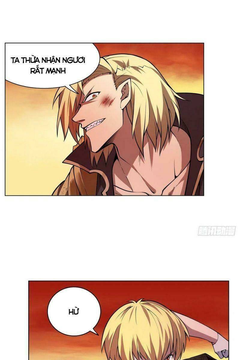 Ma Vương Thất Nghiệp Chapter 245 - Trang 2