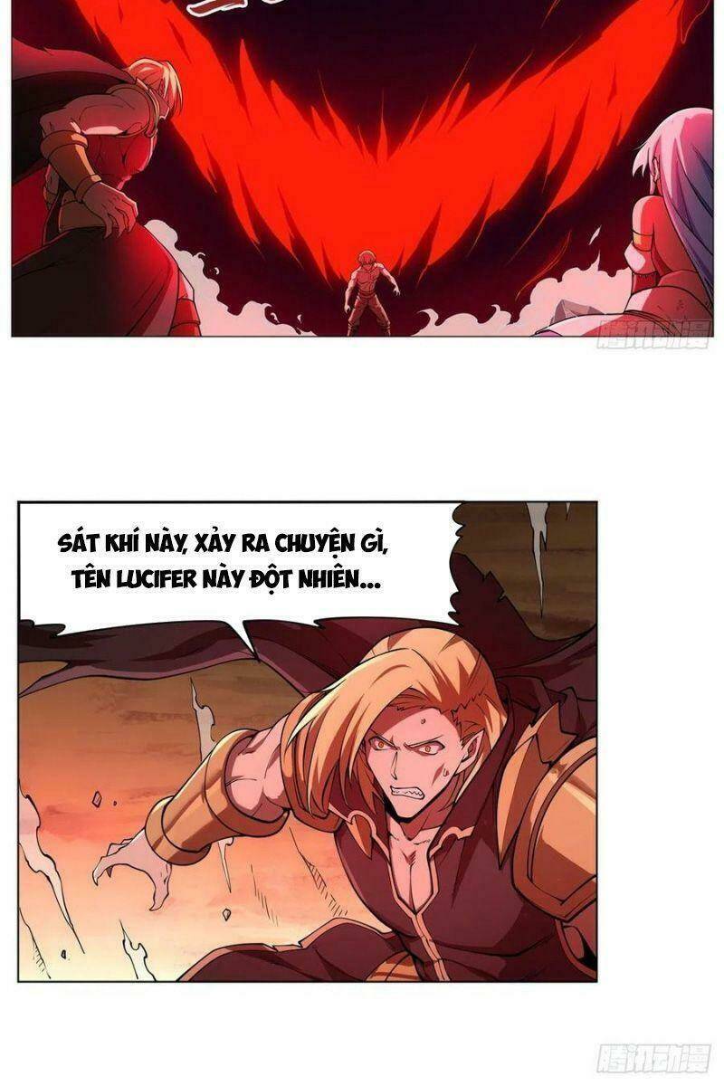 Ma Vương Thất Nghiệp Chapter 245 - Trang 2