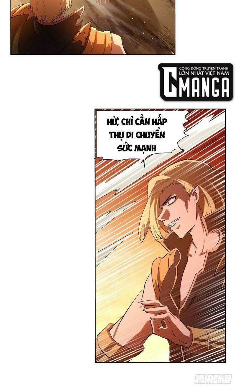 Ma Vương Thất Nghiệp Chapter 245 - Trang 2