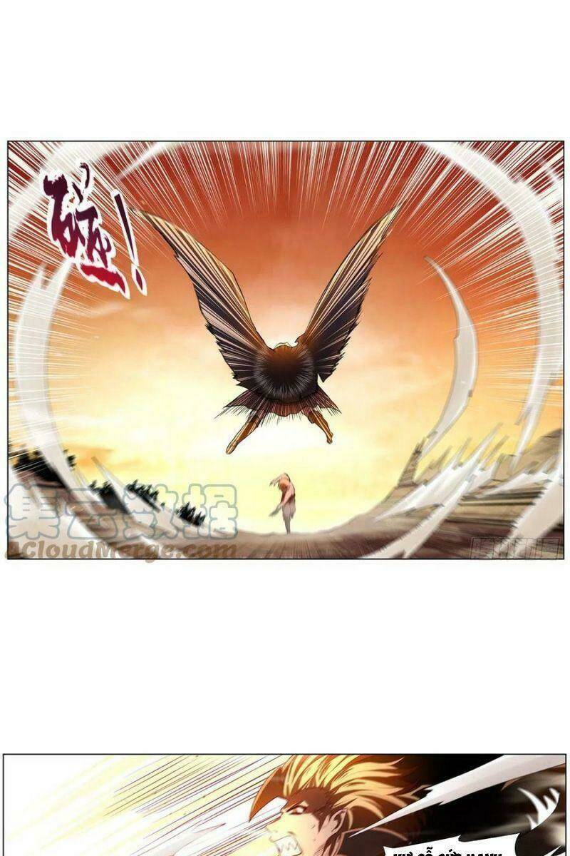 Ma Vương Thất Nghiệp Chapter 245 - Trang 2