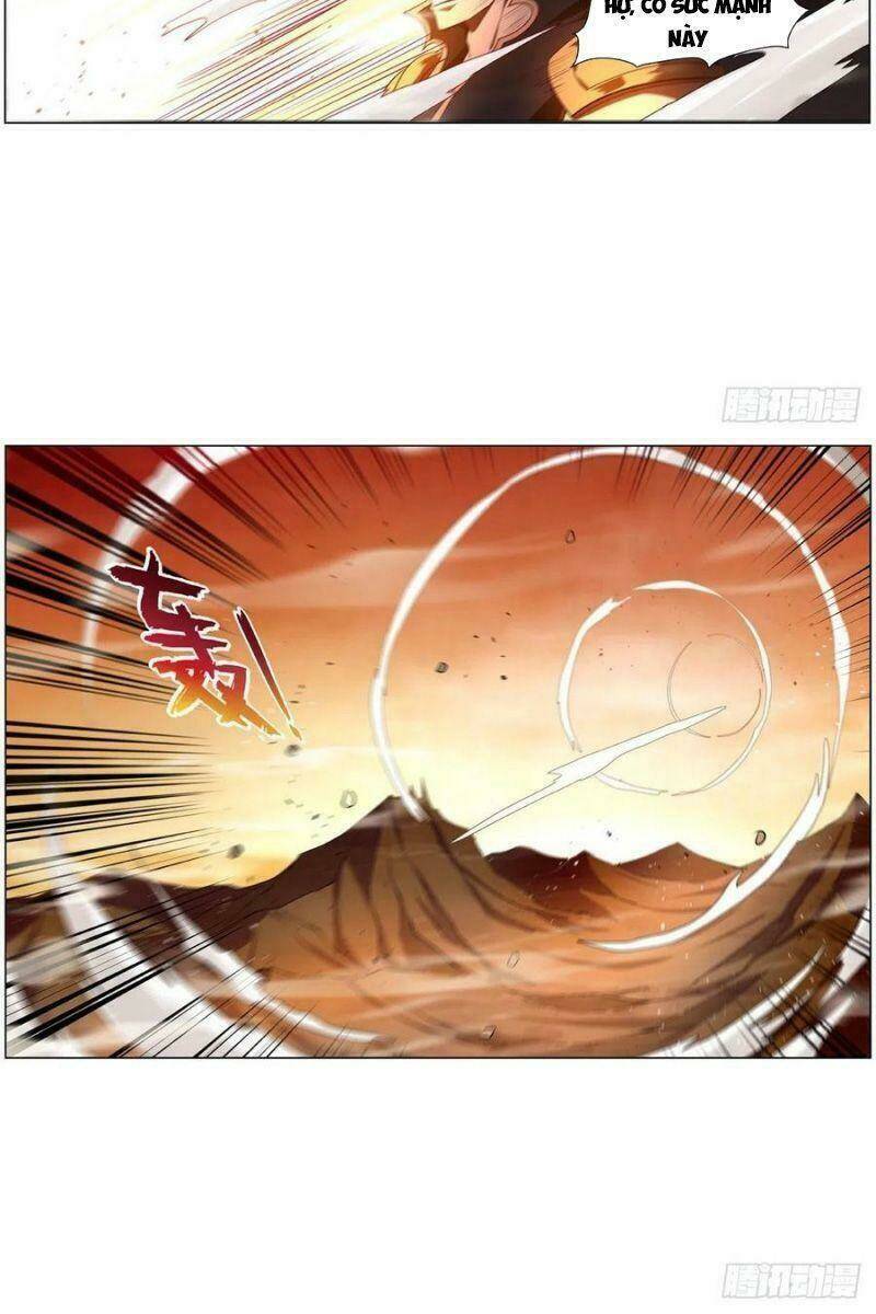 Ma Vương Thất Nghiệp Chapter 245 - Trang 2