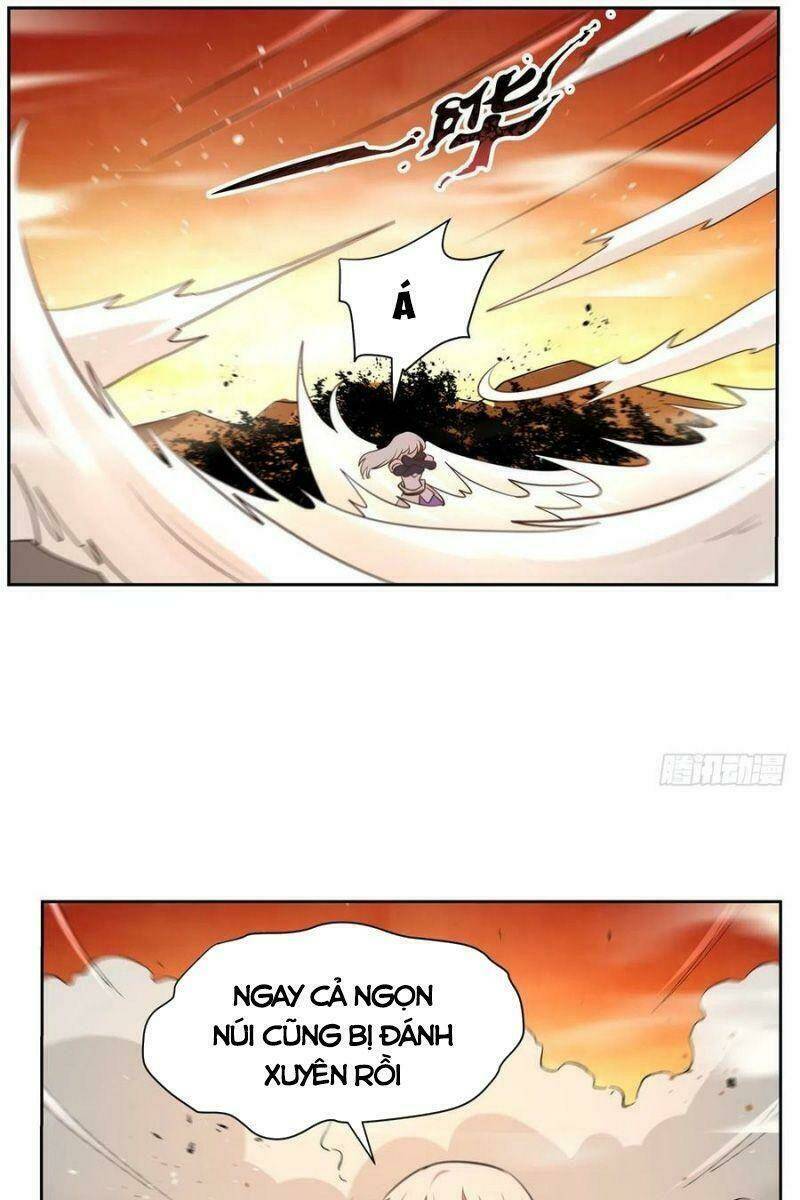 Ma Vương Thất Nghiệp Chapter 245 - Trang 2