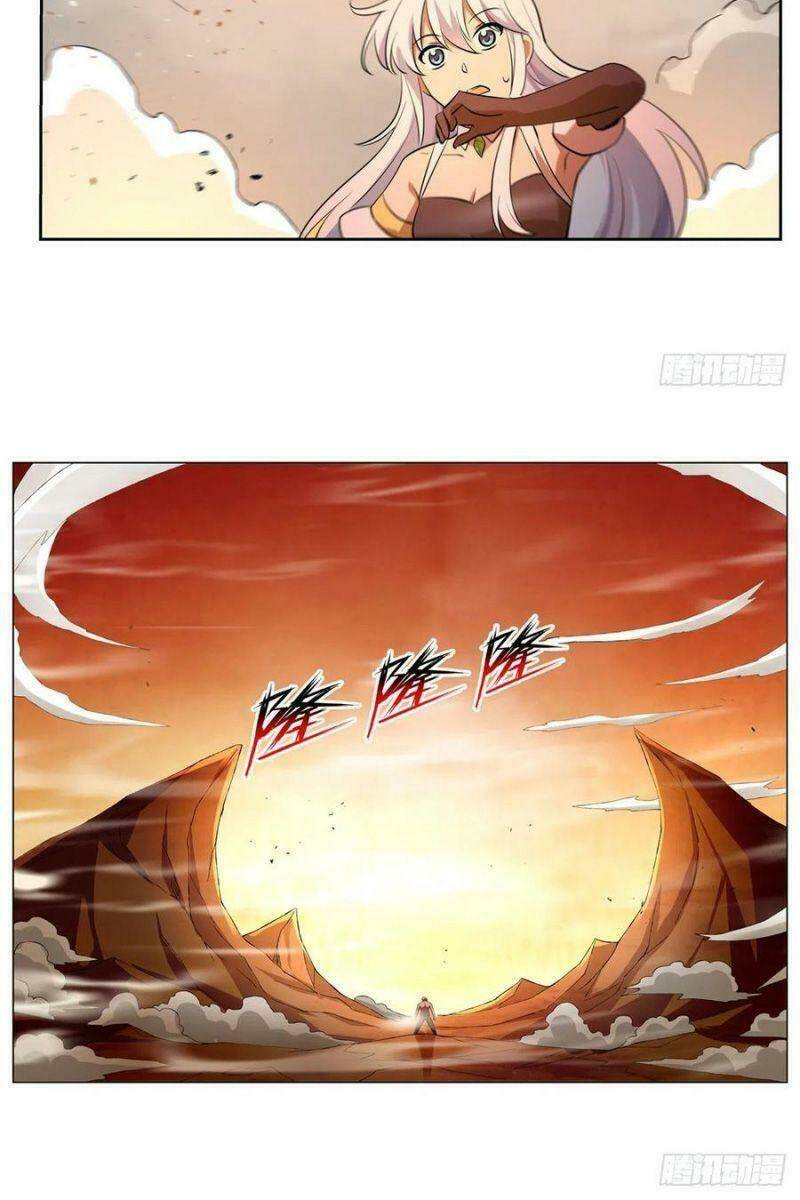 Ma Vương Thất Nghiệp Chapter 245 - Trang 2