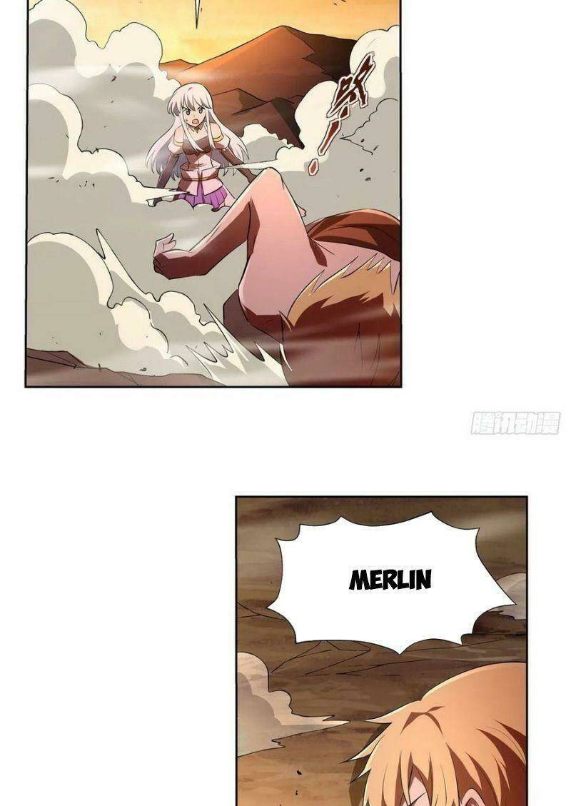 Ma Vương Thất Nghiệp Chapter 245 - Trang 2