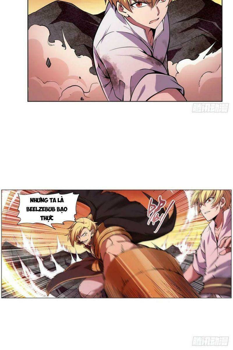 Ma Vương Thất Nghiệp Chapter 245 - Trang 2