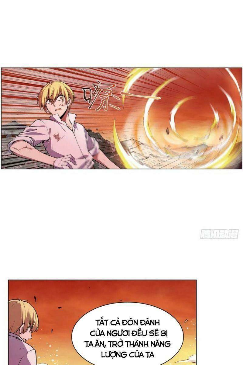 Ma Vương Thất Nghiệp Chapter 245 - Trang 2