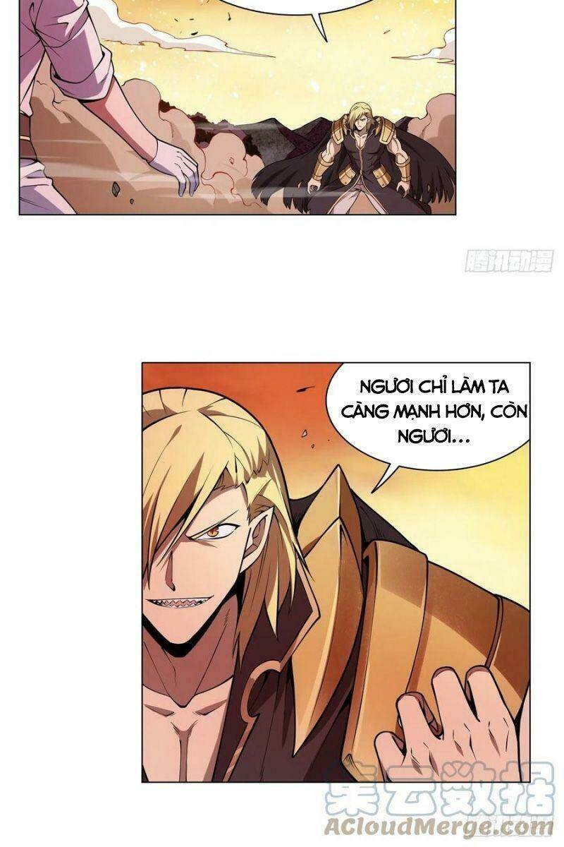 Ma Vương Thất Nghiệp Chapter 245 - Trang 2