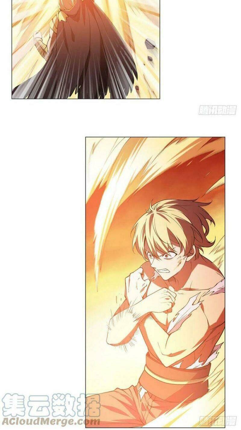 Ma Vương Thất Nghiệp Chapter 245 - Trang 2