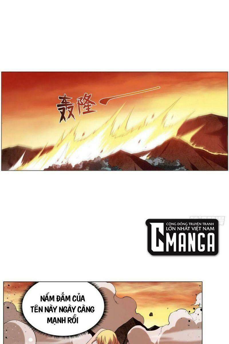 Ma Vương Thất Nghiệp Chapter 245 - Trang 2