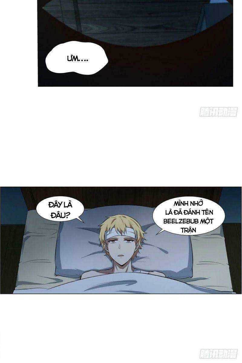 Ma Vương Thất Nghiệp Chapter 246 - Trang 2