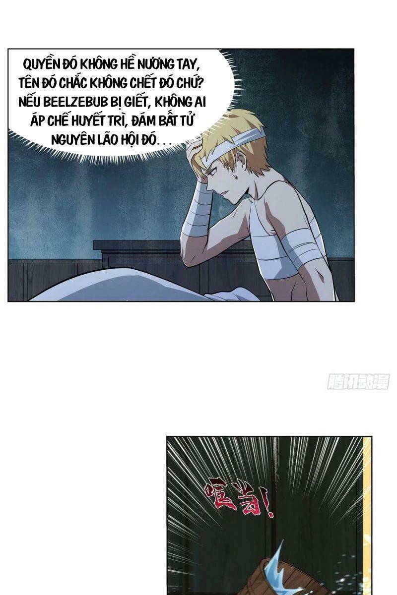 Ma Vương Thất Nghiệp Chapter 246 - Trang 2