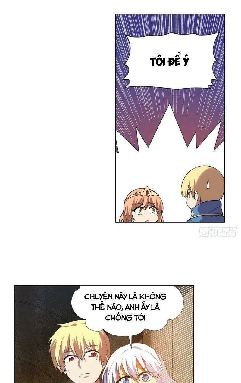 Ma Vương Thất Nghiệp Chapter 247 - Trang 2