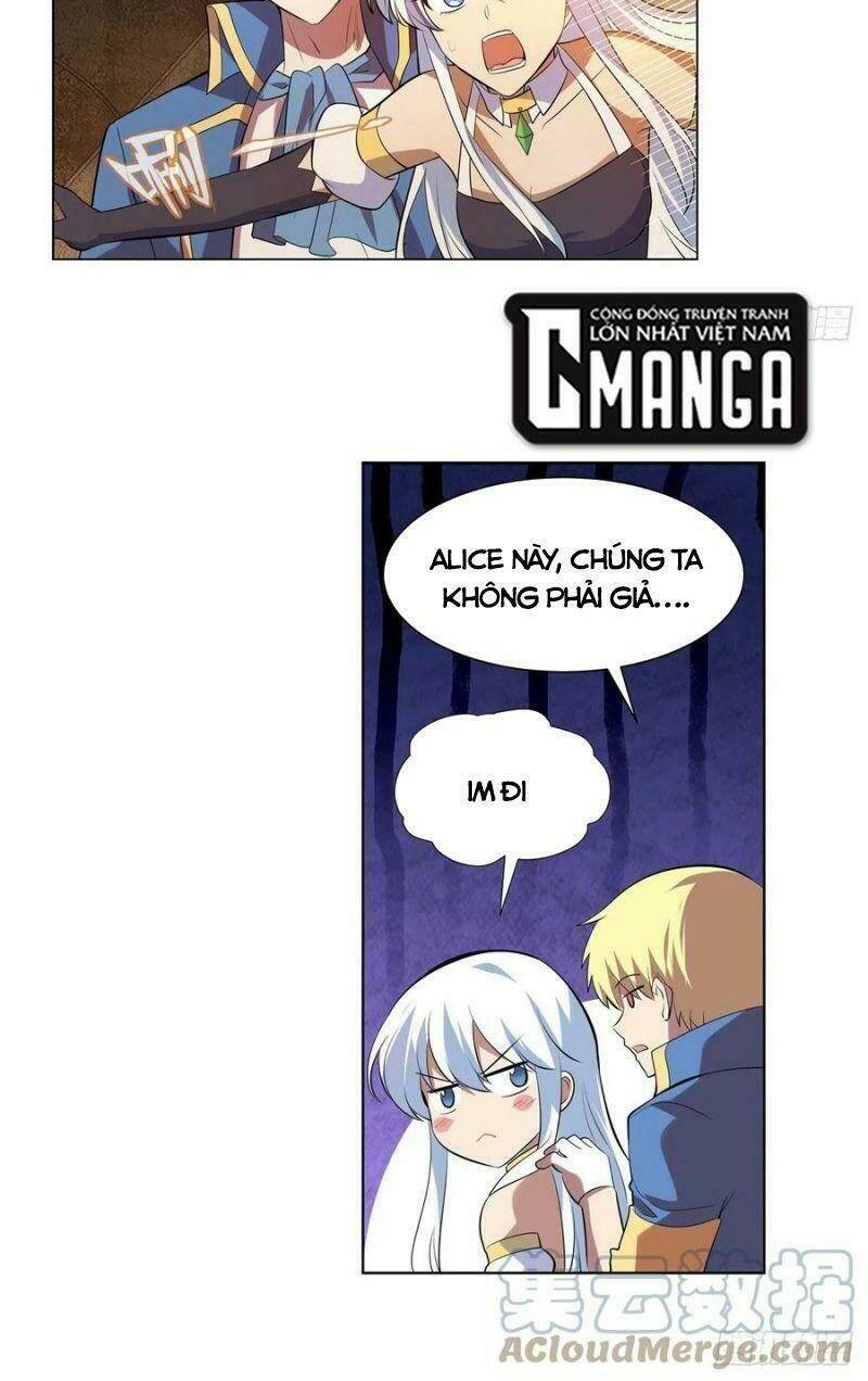 Ma Vương Thất Nghiệp Chapter 247 - Trang 2