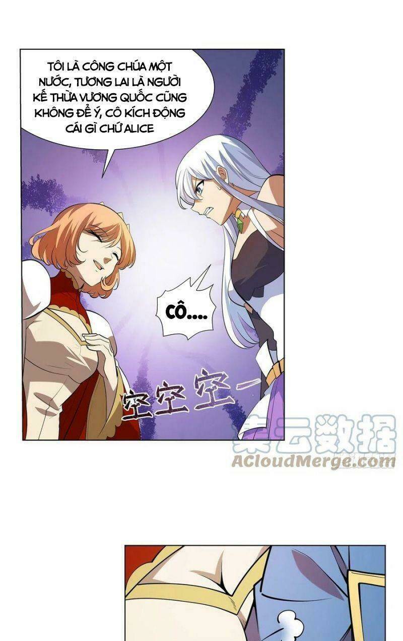Ma Vương Thất Nghiệp Chapter 247 - Trang 2