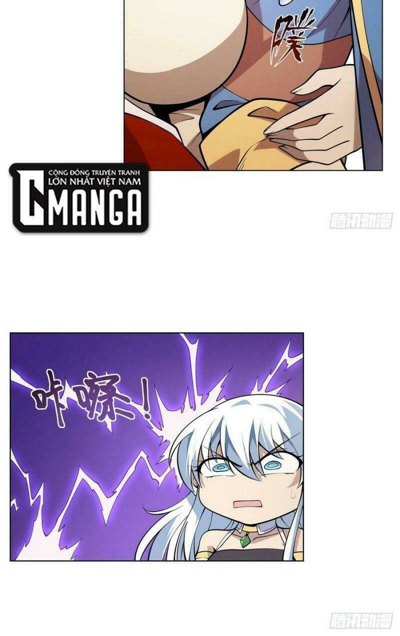 Ma Vương Thất Nghiệp Chapter 247 - Trang 2