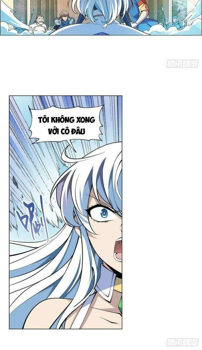 Ma Vương Thất Nghiệp Chapter 247 - Trang 2