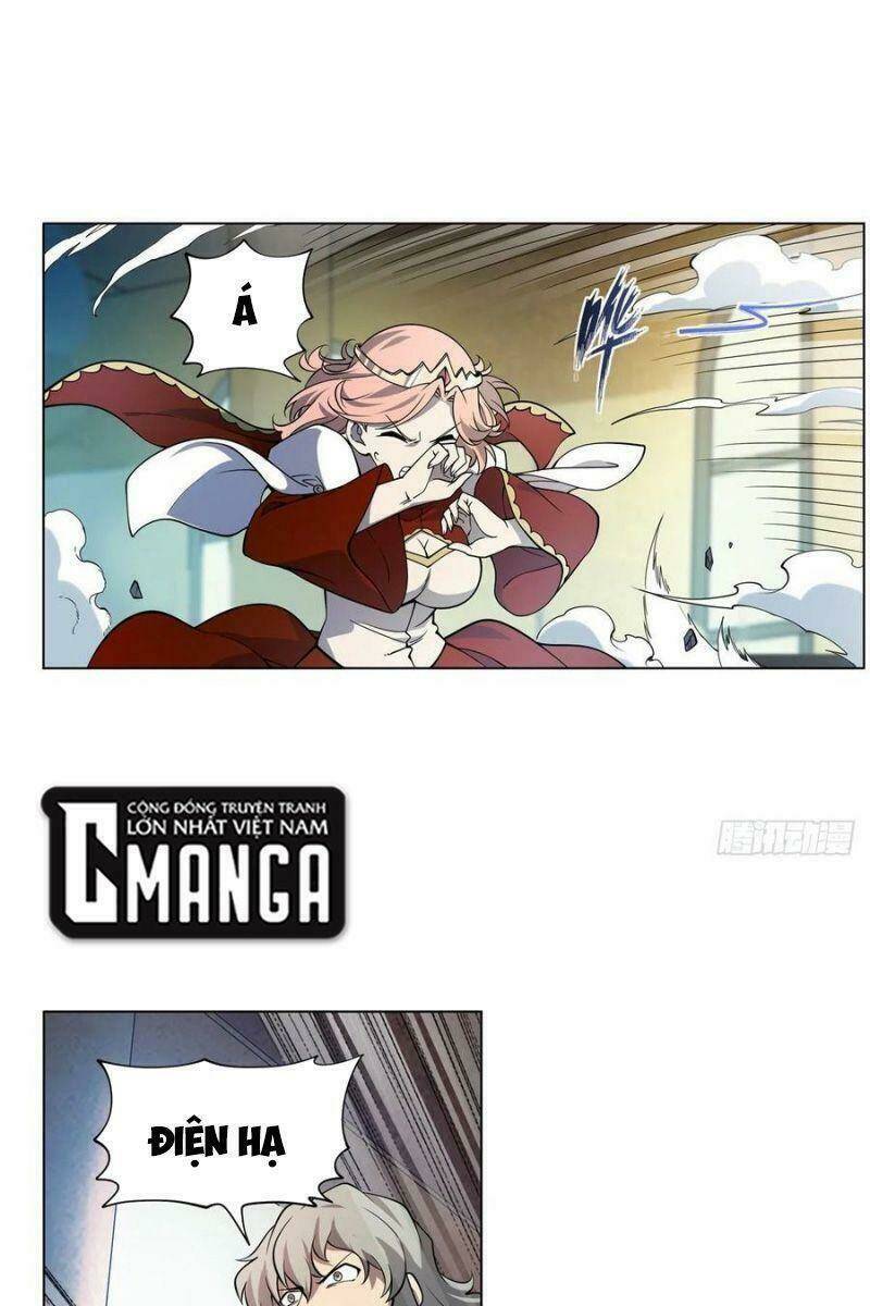 Ma Vương Thất Nghiệp Chapter 247 - Trang 2