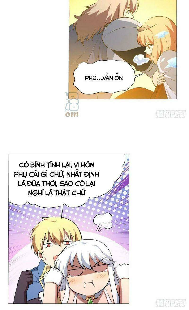 Ma Vương Thất Nghiệp Chapter 247 - Trang 2