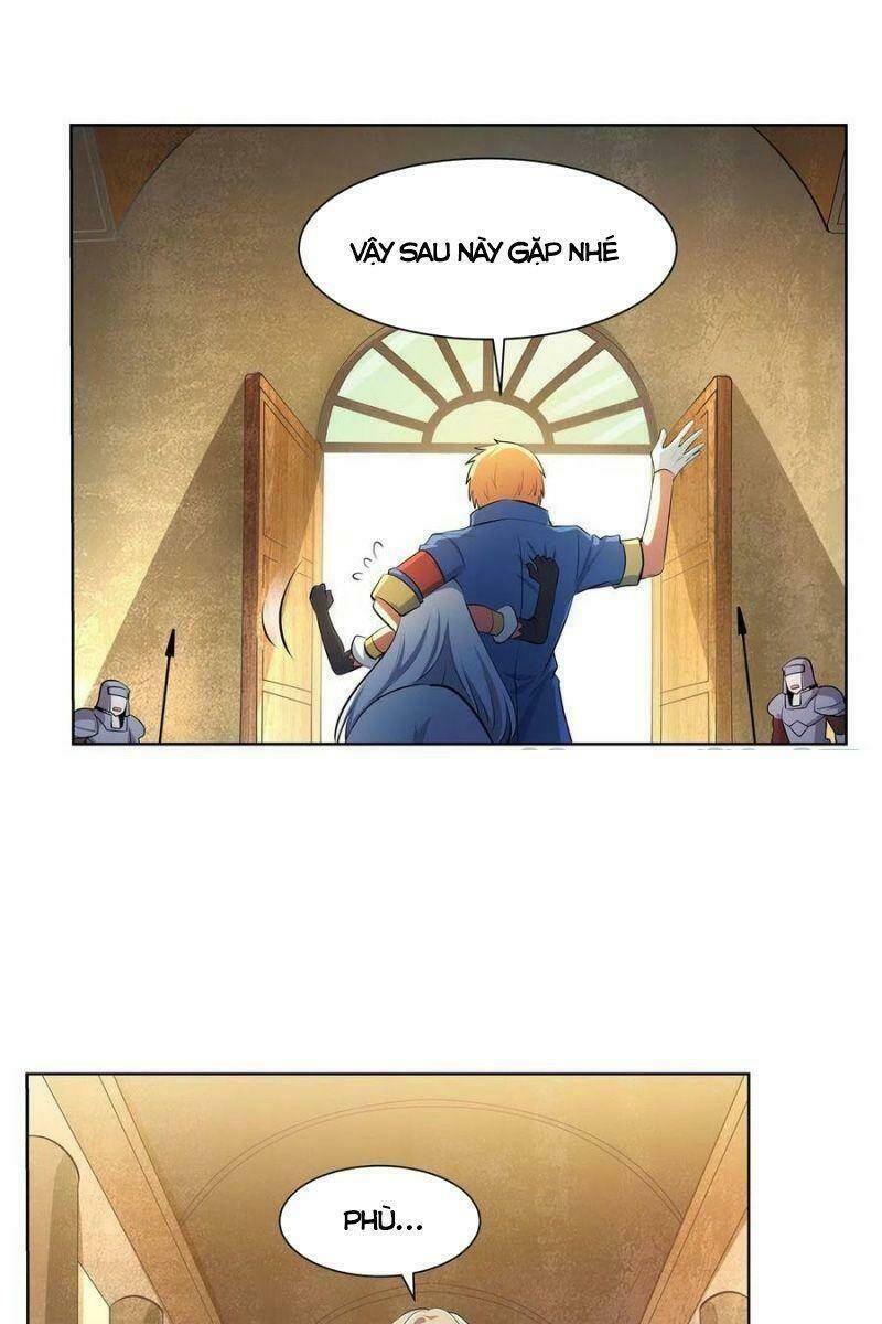 Ma Vương Thất Nghiệp Chapter 247 - Trang 2