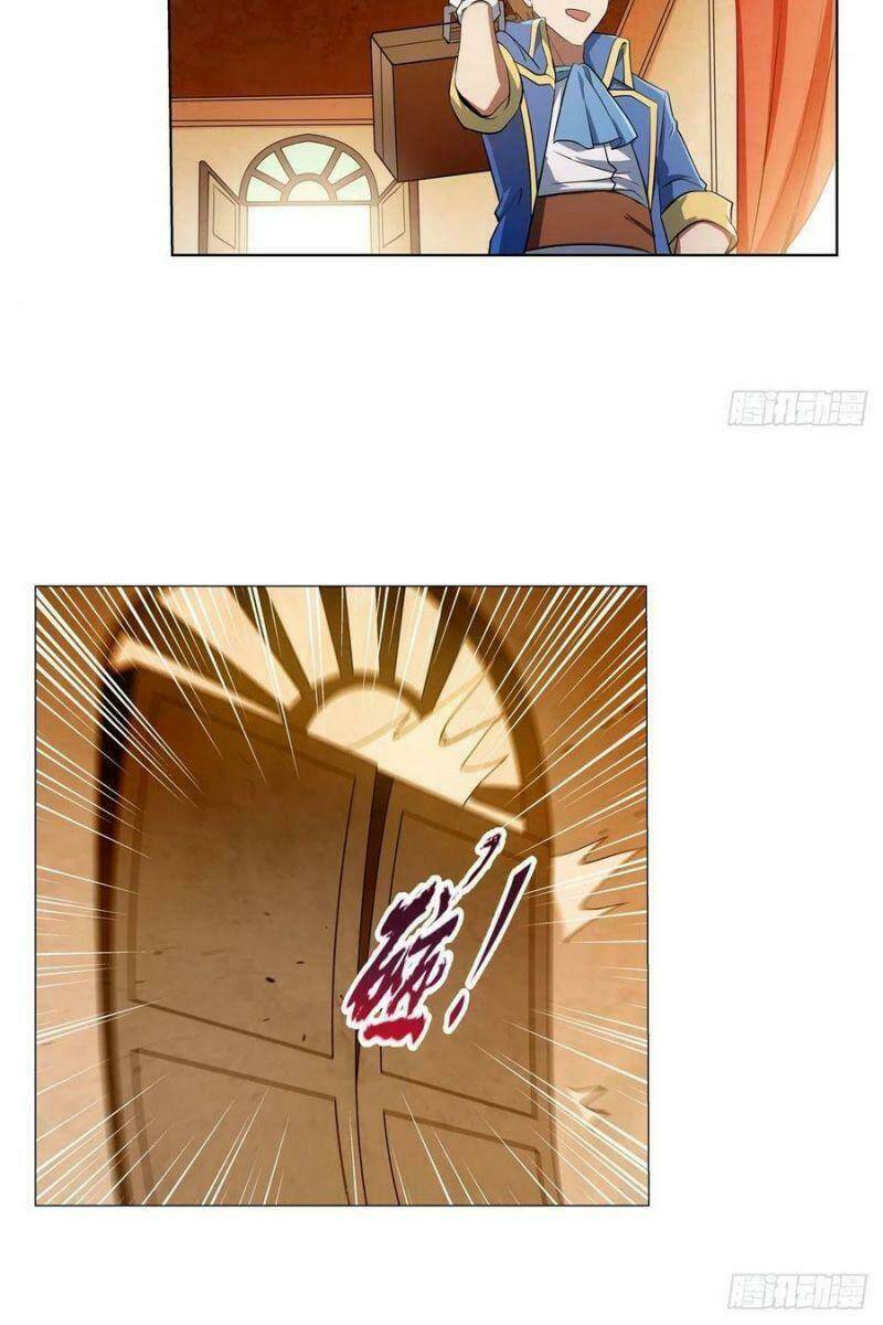 Ma Vương Thất Nghiệp Chapter 247 - Trang 2