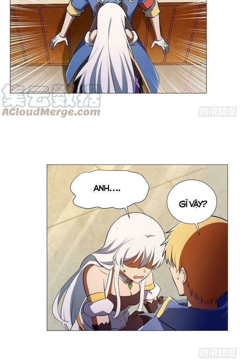 Ma Vương Thất Nghiệp Chapter 247 - Trang 2