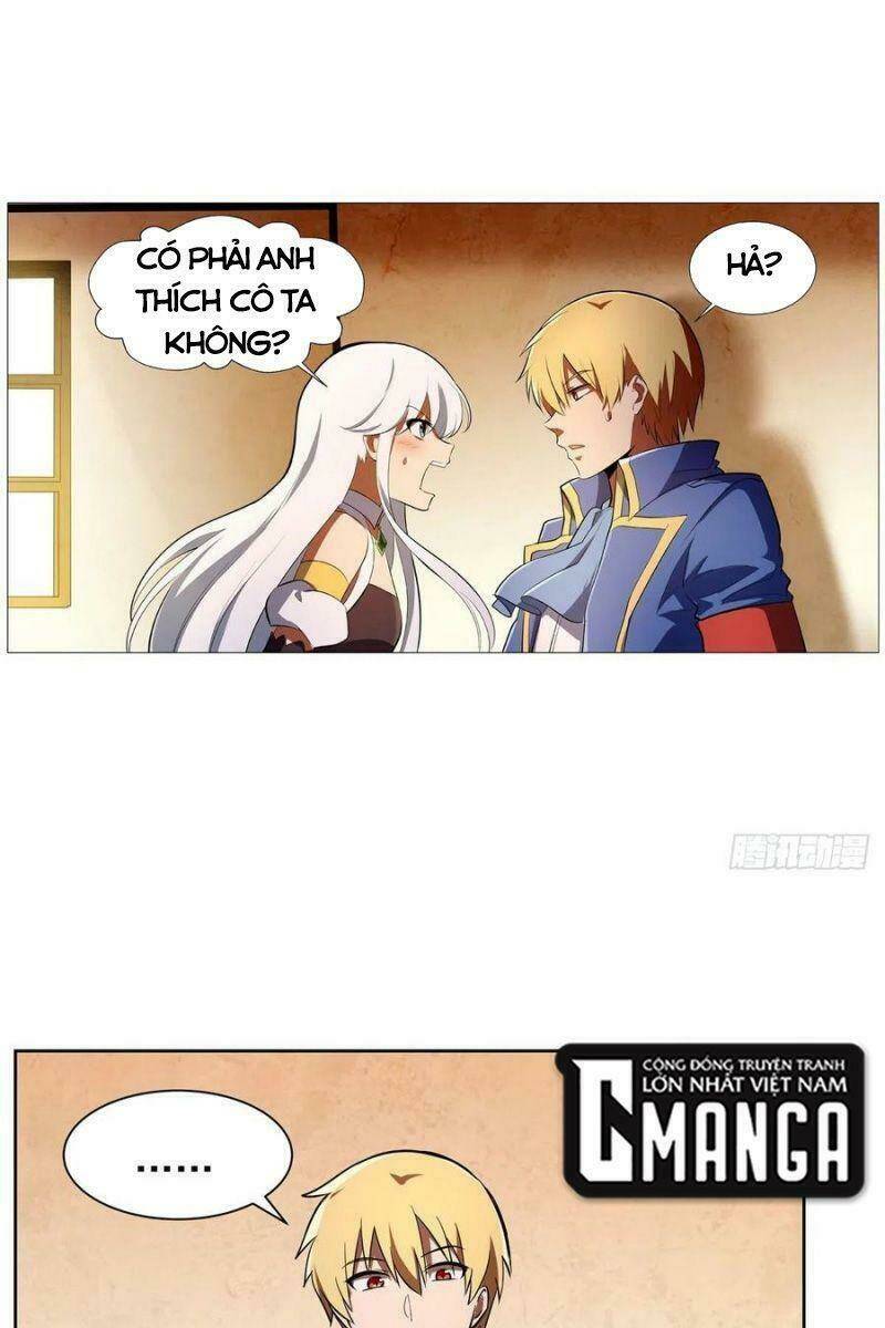 Ma Vương Thất Nghiệp Chapter 247 - Trang 2