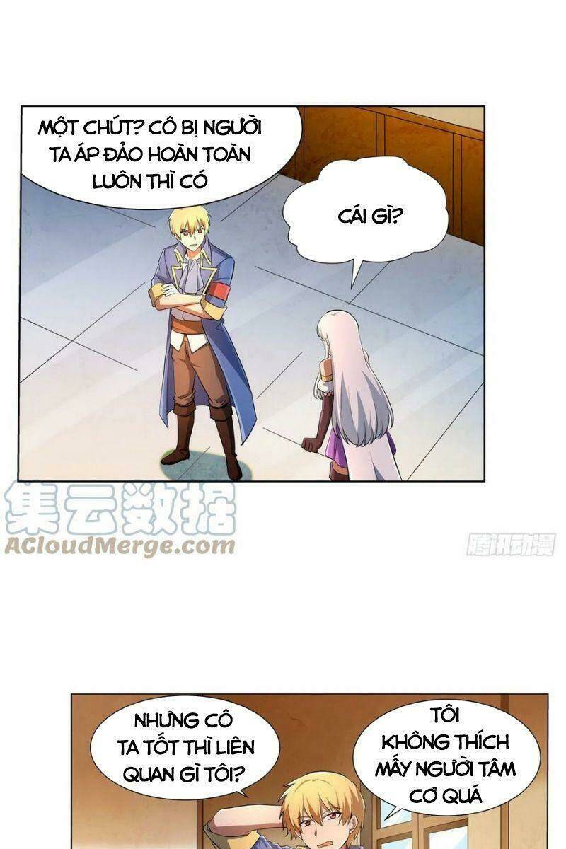 Ma Vương Thất Nghiệp Chapter 247 - Trang 2